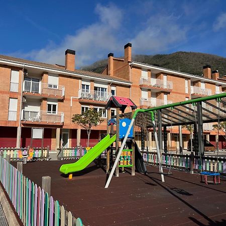 Apartament Reformat Al Bergueda 6P Sant Jordi de Cercs 외부 사진