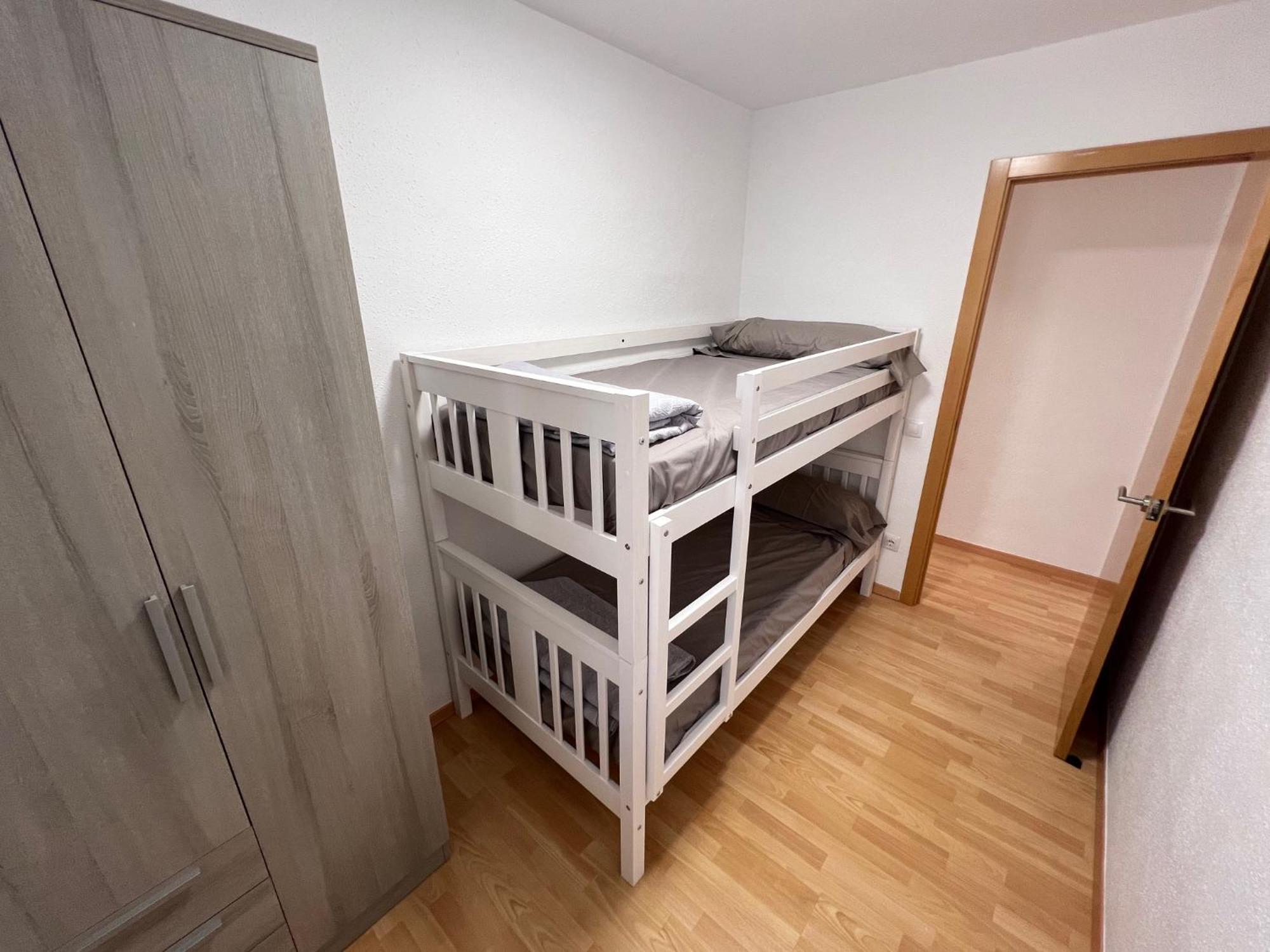 Apartament Reformat Al Bergueda 6P Sant Jordi de Cercs 외부 사진