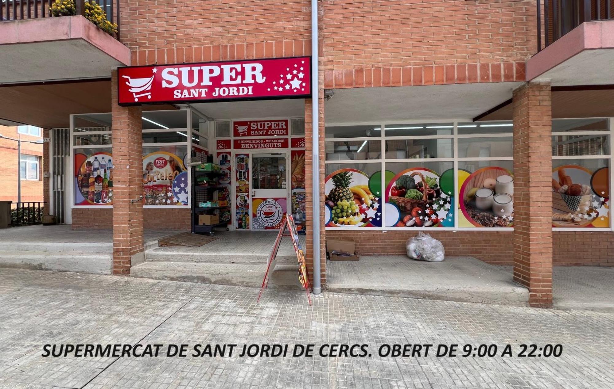 Apartament Reformat Al Bergueda 6P Sant Jordi de Cercs 외부 사진