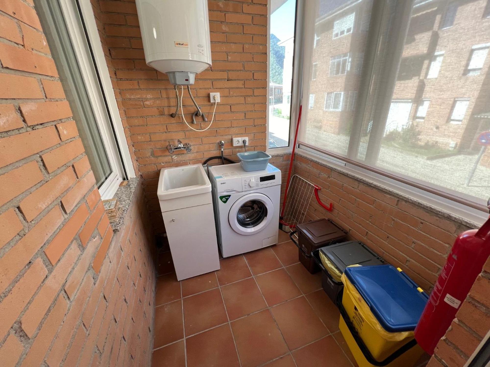Apartament Reformat Al Bergueda 6P Sant Jordi de Cercs 외부 사진