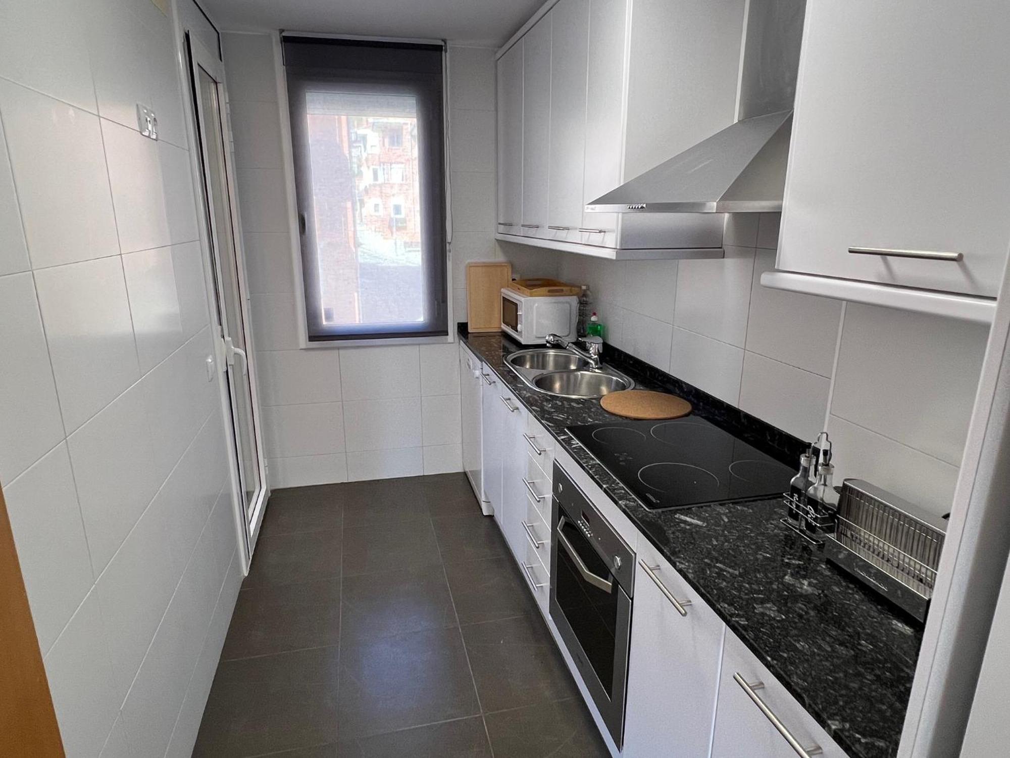 Apartament Reformat Al Bergueda 6P Sant Jordi de Cercs 외부 사진