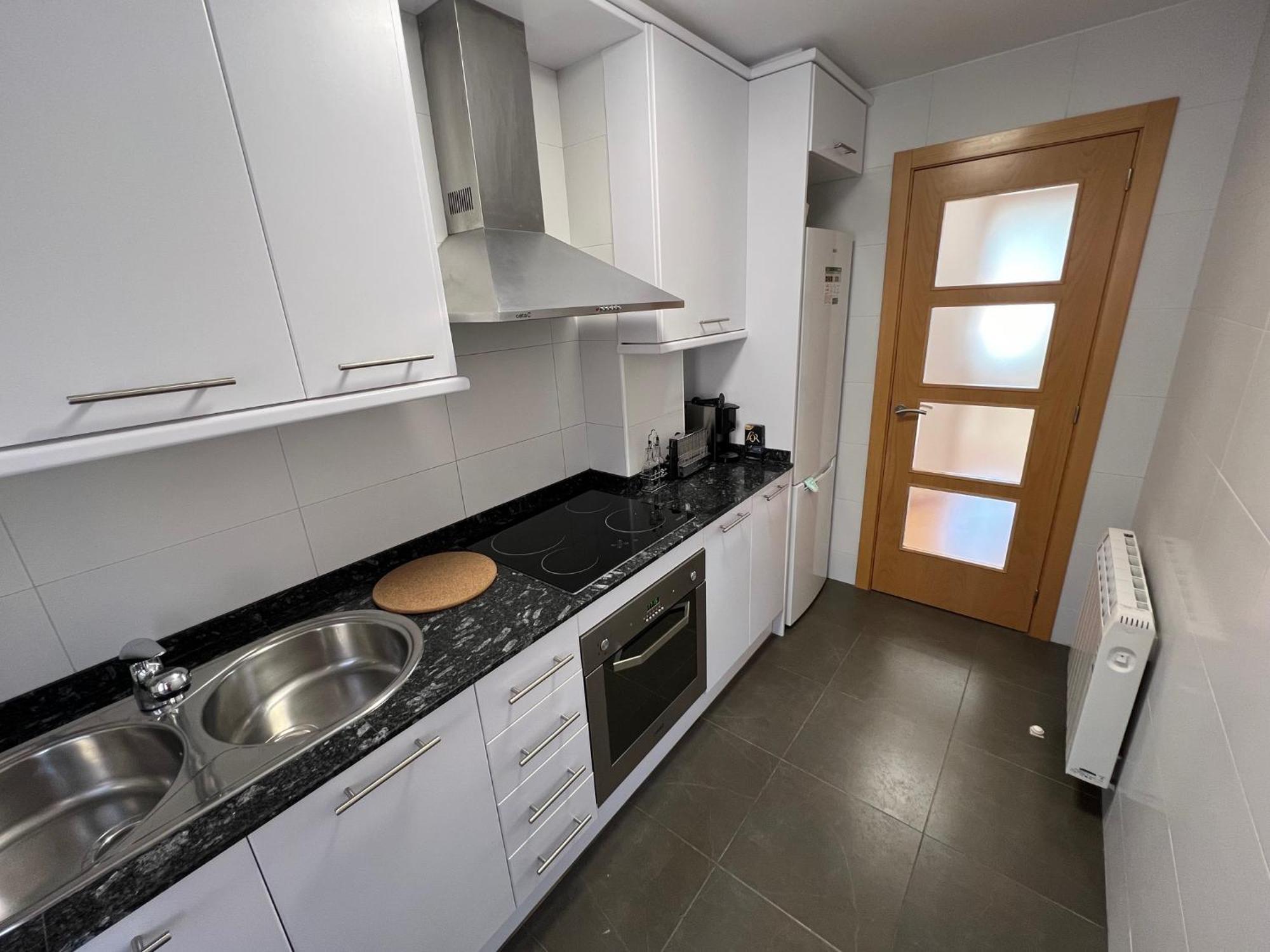 Apartament Reformat Al Bergueda 6P Sant Jordi de Cercs 외부 사진