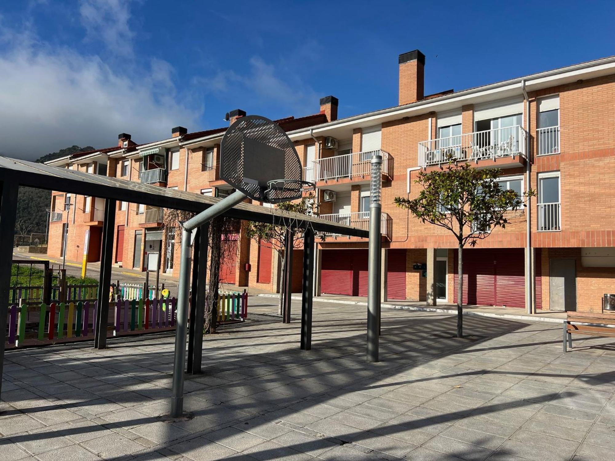 Apartament Reformat Al Bergueda 6P Sant Jordi de Cercs 외부 사진