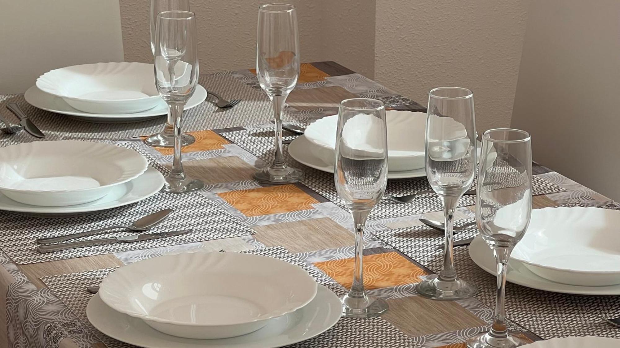 Apartament Reformat Al Bergueda 6P Sant Jordi de Cercs 외부 사진