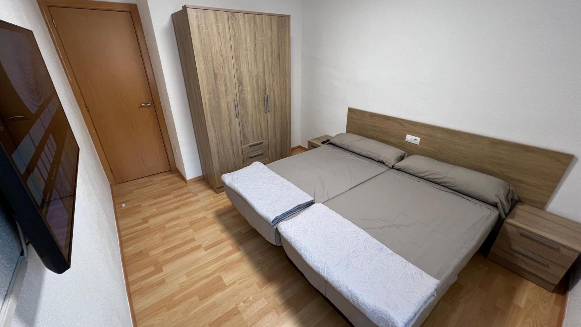 Apartament Reformat Al Bergueda 6P Sant Jordi de Cercs 외부 사진